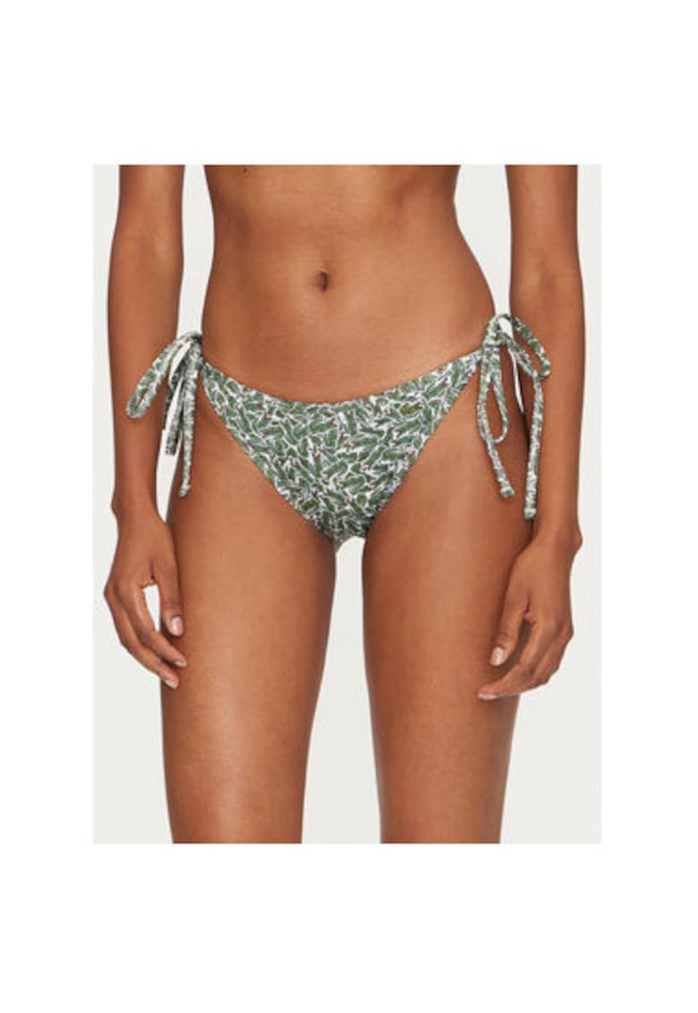 Slip dama MF9623 - Poliester/Elastan - Verde