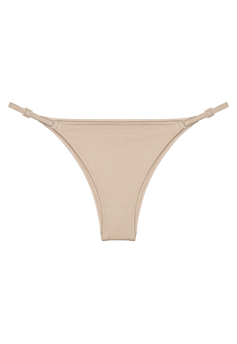 Slip dama  10222211 - Poliamida/Elastan - 36 EU - Bej