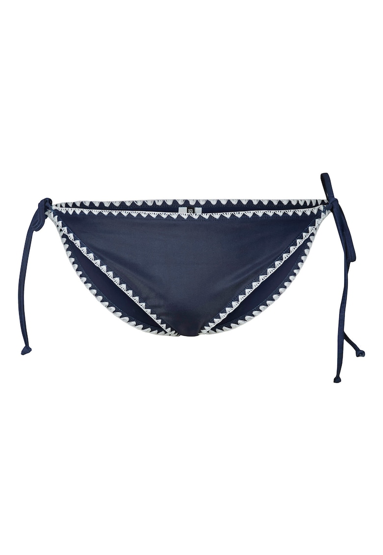 Slip dama 17156771 - Poliester reciclat - Bleumarin - Bleumarin