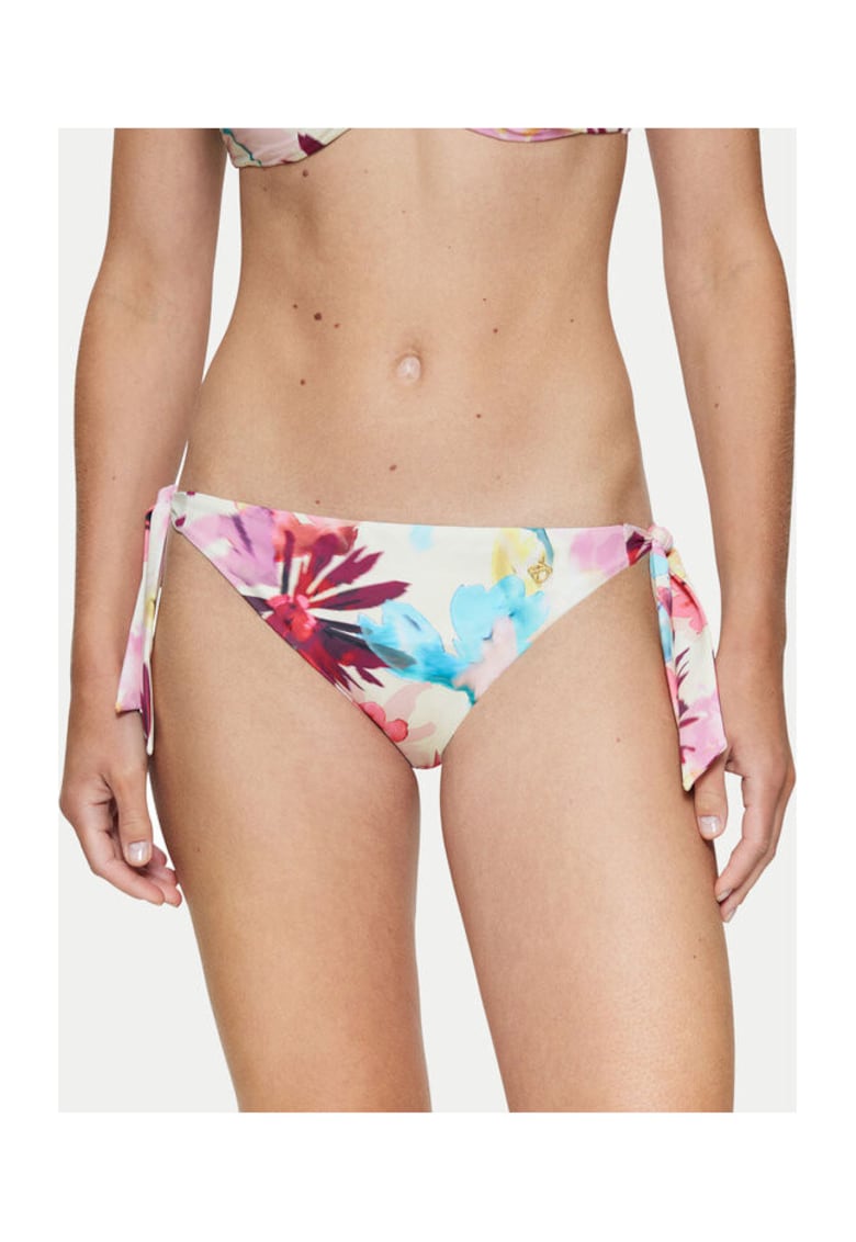 Slip dama 10222309 - Poliamida/Elastan - Multicolor - Multicolor