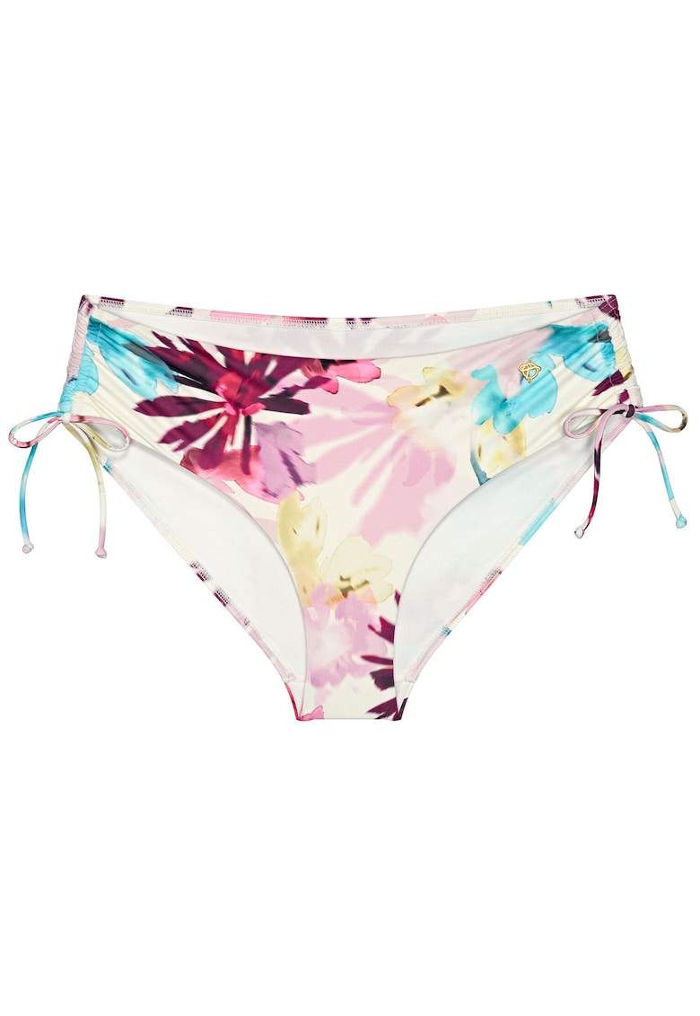 Slip dama  10222314 - Poliamida/Elastan - Multicolor