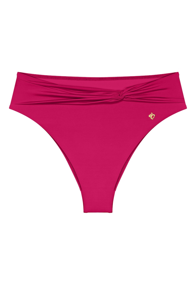 Slip dama  10222288 - Poliamida/Elastan - 36 EU - Roz