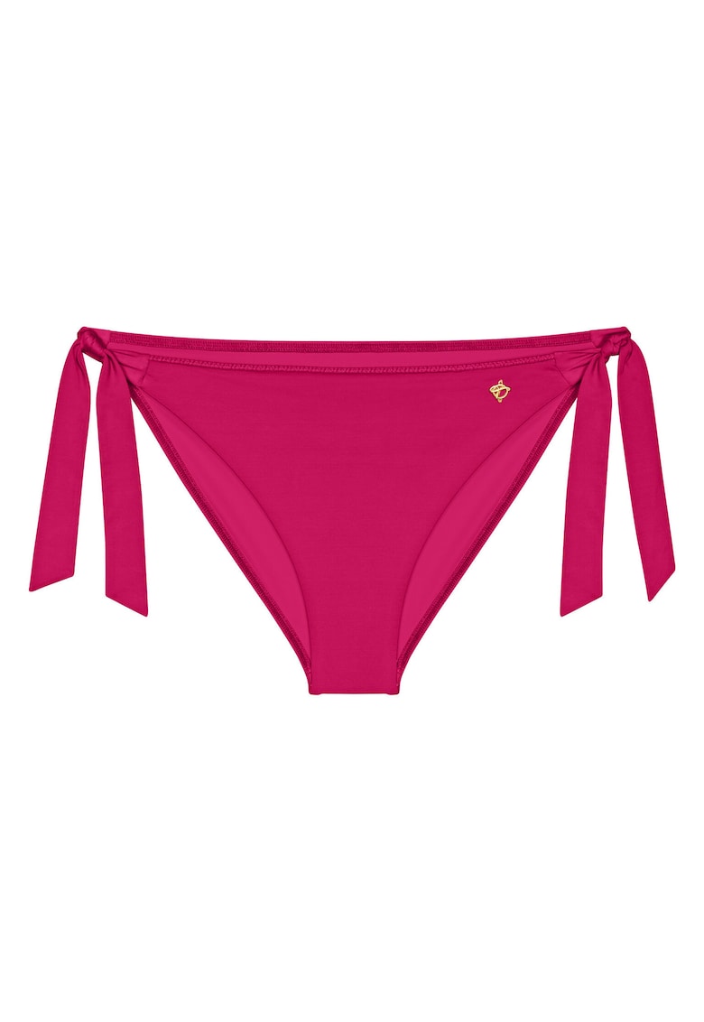 Slip dama  10222223 - Poliamida/Elastan - Roz