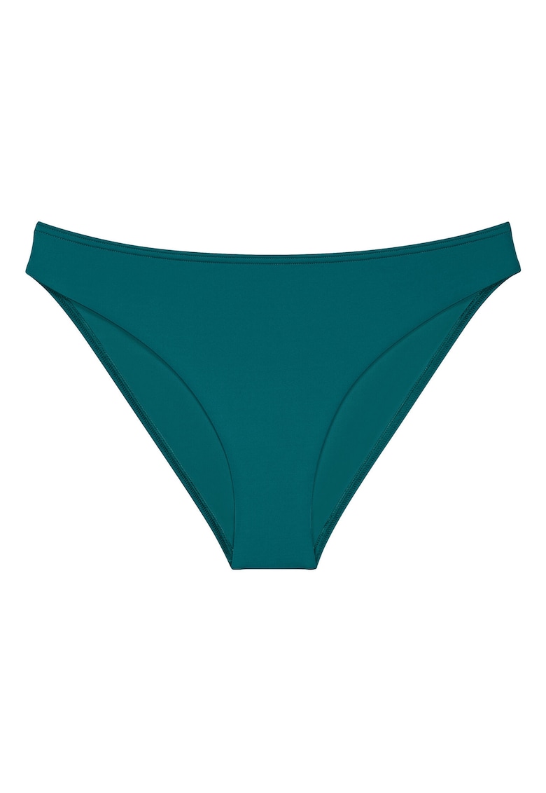 Slip dama 10222259 - Poliamida/Elastan - Verde