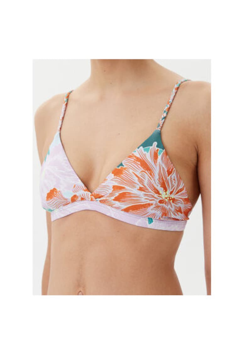 Sutien de baie dama PT5181STR001 - Poliester/Poliamida - Multicolor Sutien de baie dama PT5181STR001 - Poliester/Poliamida - Multicolor