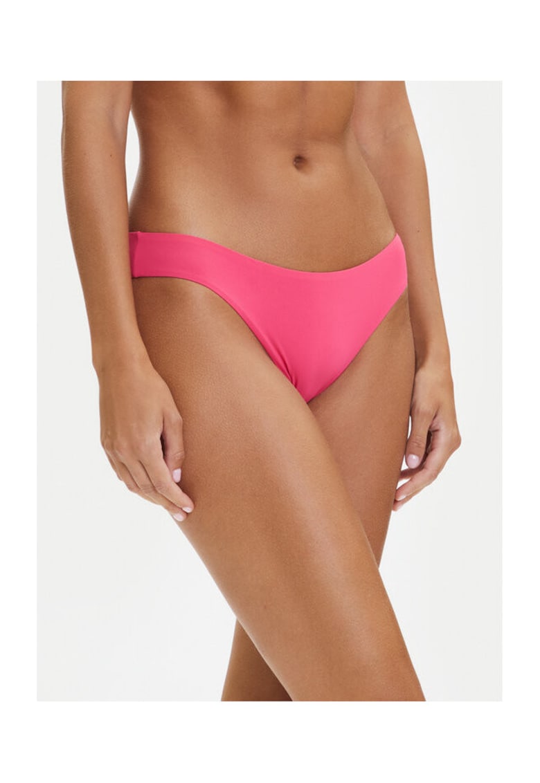 Slip dama 3P5H5S1BR - Nylon/Elastan - Roz - Roz