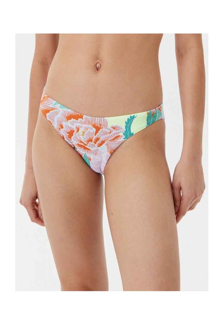 Slip dama PT2617SBC078 - Poliester/Poliamida - Multicolor - Multicolor