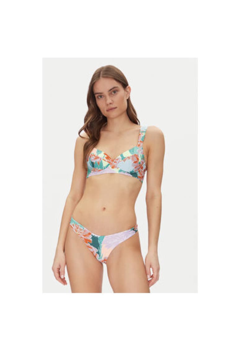 dama Poliester/Elastan - Multicolor - 46797