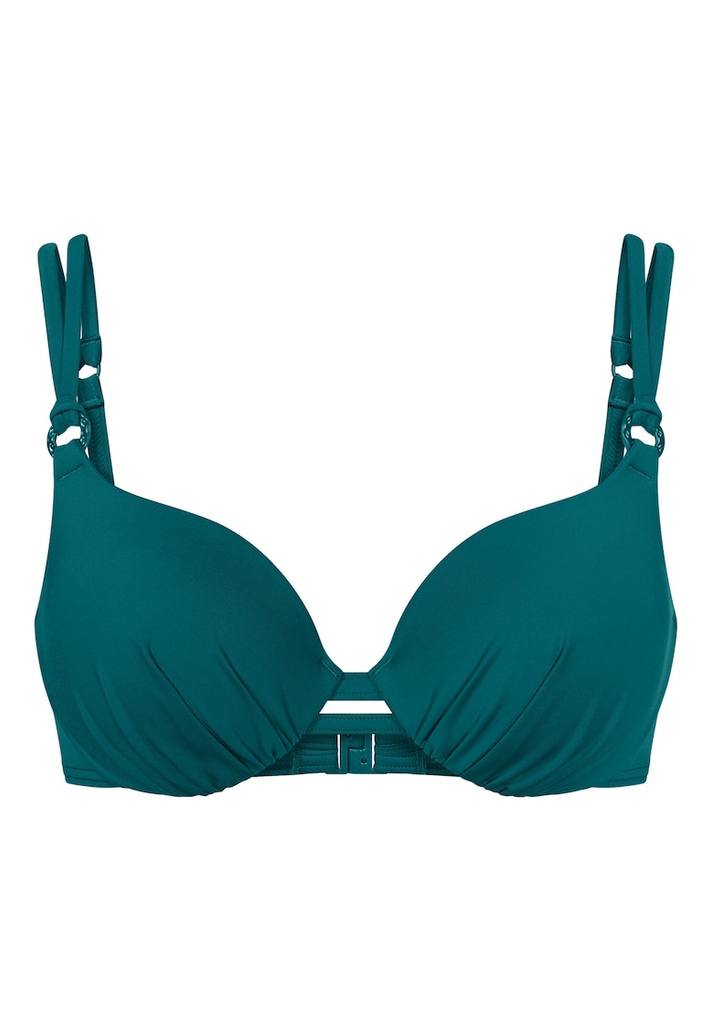 Sutien de baie dama  10214519 - Poliamida/Elastan - Verde