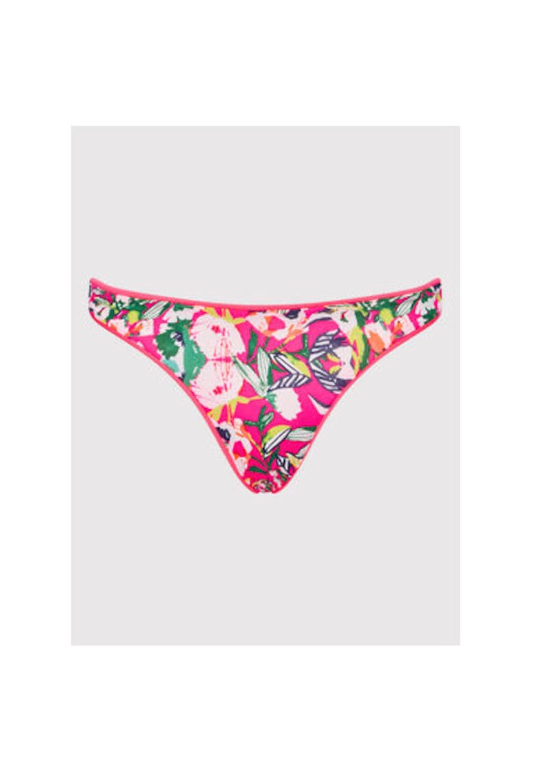 Slip dama 3039SBC026 - Poliester/spandex - S INTL - Multicolor