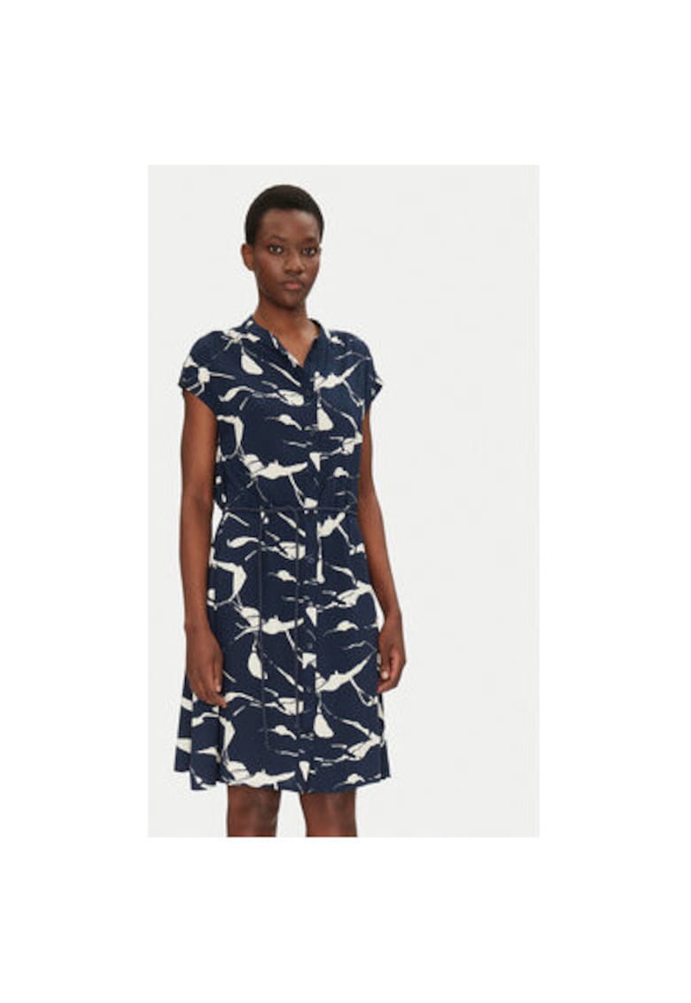 Rochie dama 206155412 - Bleumarin
