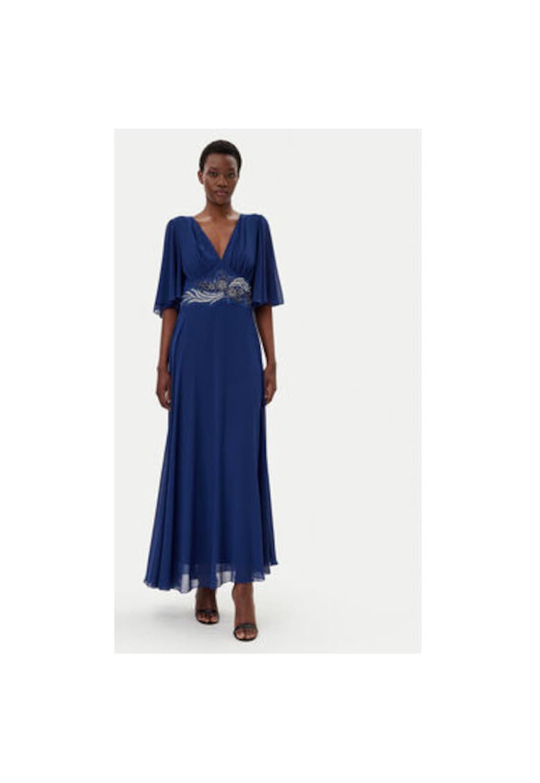 Rochie dama CFC01230800032 - Bleumarin