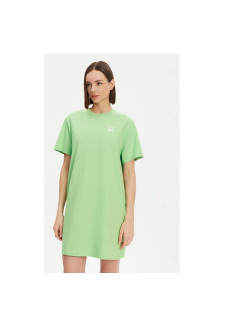 Rochie dama EF9573 - Bumbac - 46794