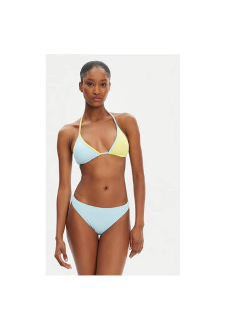 Slip dama  907672 - Poliamida/Elastan - Multicolor