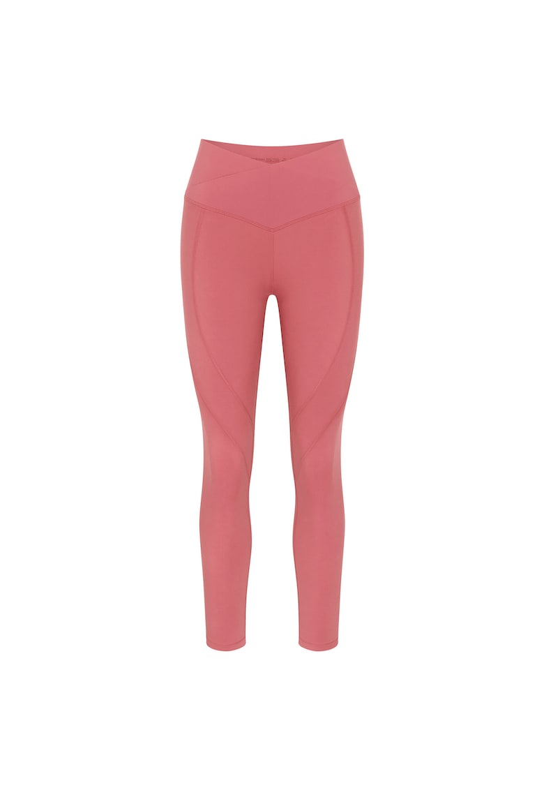 Colanti dama 10217851 - Poliamida/Elastan - Roz