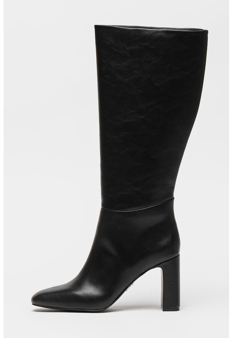 Cizme lungi pana la genunchi Speedway