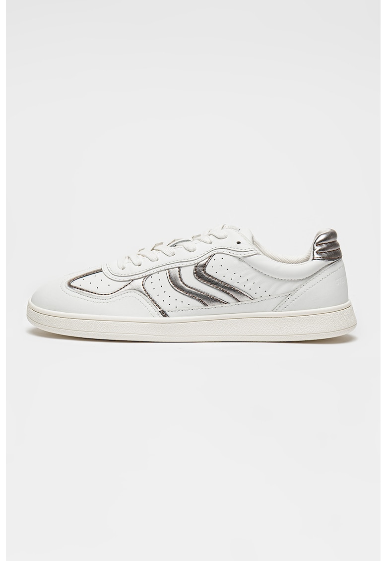 Pantofi sport din piele Claymore