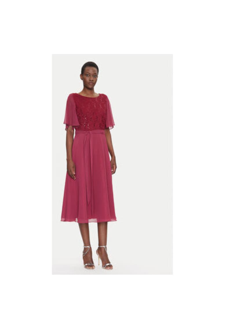 Rochie dama 5AI02500 - Visiniu