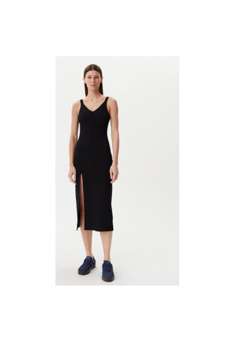 Rochie dama  EF9270 - Viscoza/Poliester