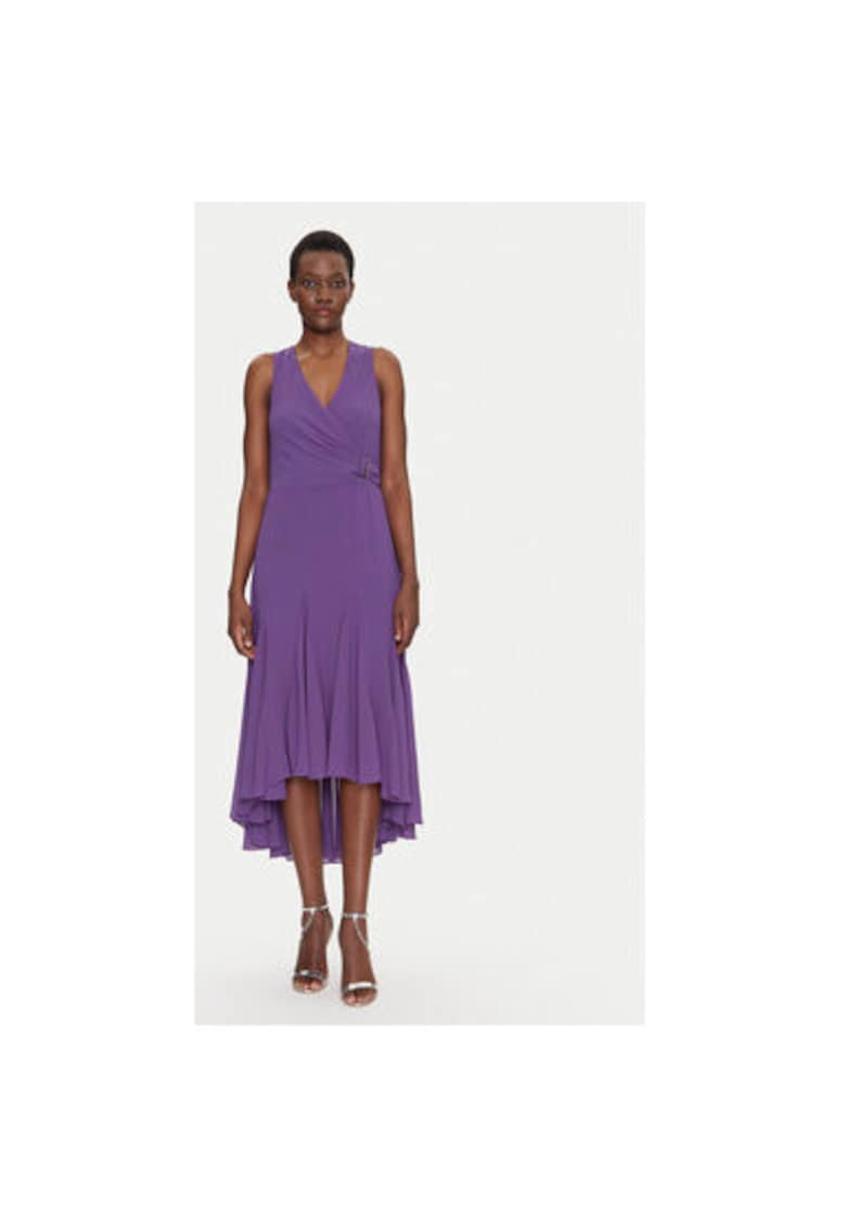 Rochie dama 251-REEL - Poliester - Mov - Mov