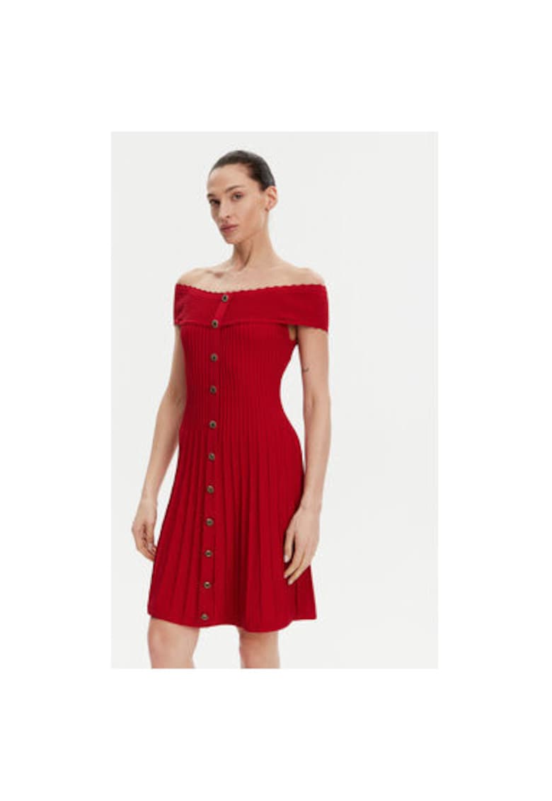 Rochie dama  251-RMELDO - Viscoza/Poliamida