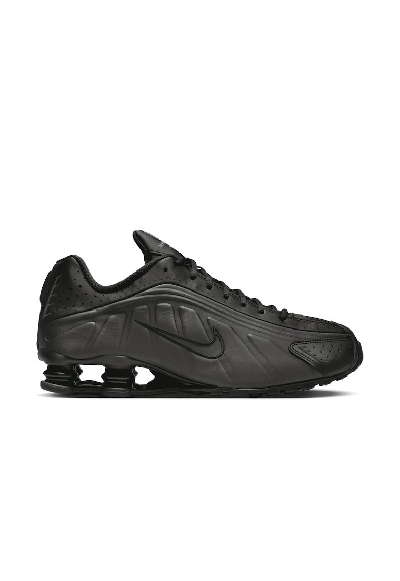 Pantofi sport - Shox R4 1988 - Negru