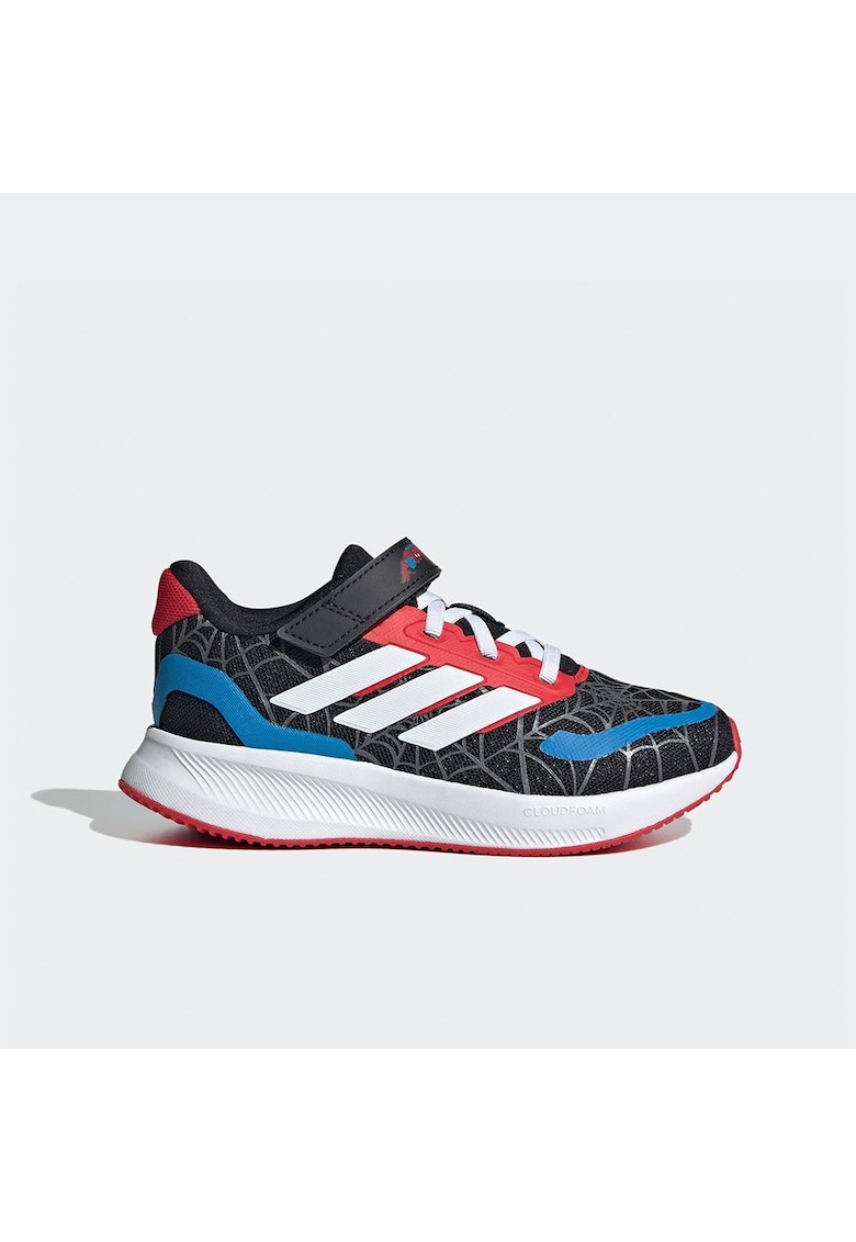 Pantofi sport copii Runfalcon - textil - multicolor