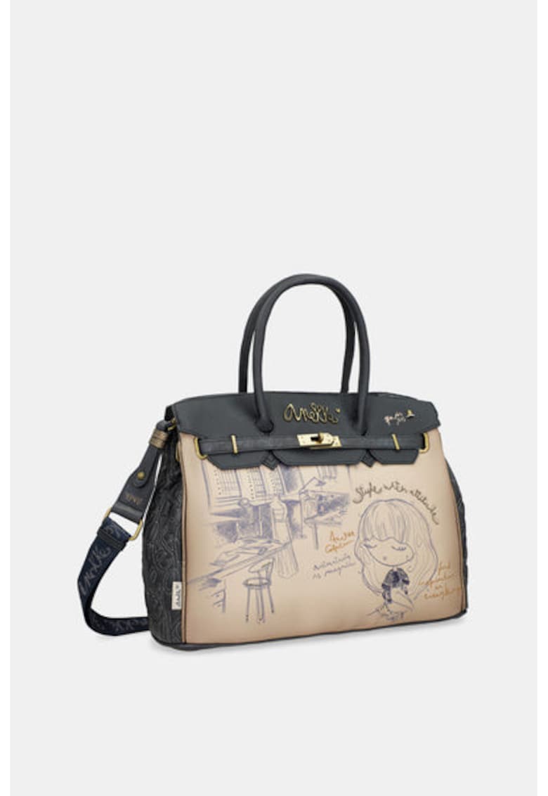 Geanta dama documente 41846 120