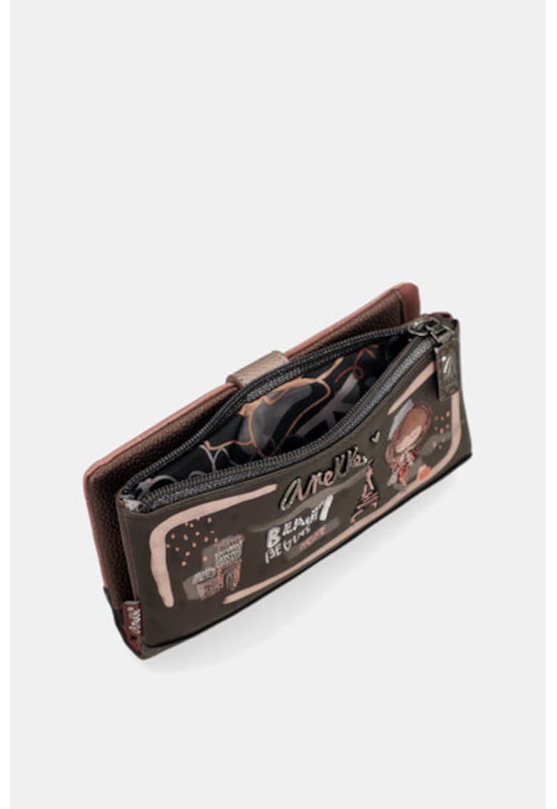 Portofel dama 41809 906