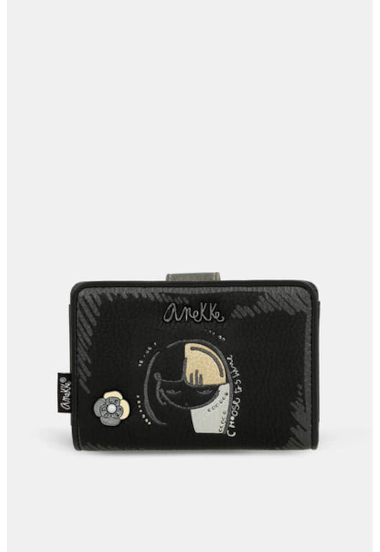 Portofel dama 41869 902 - Multicolor - Universal