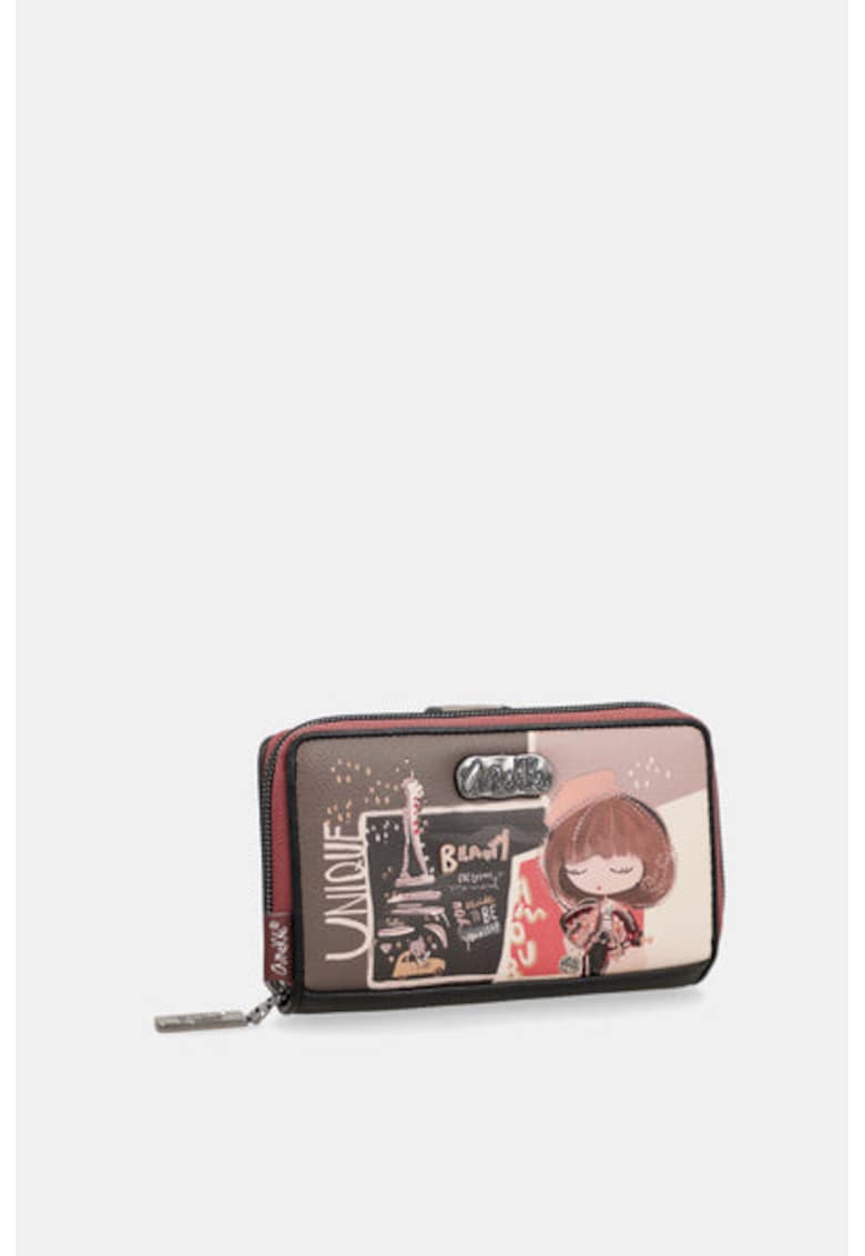 Portofel dama 41809 909