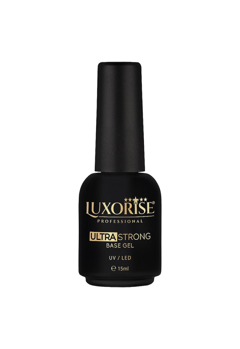 Ultra Strong Base Gel 15ml