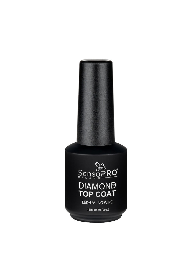 Diamond Top Coat 15ml