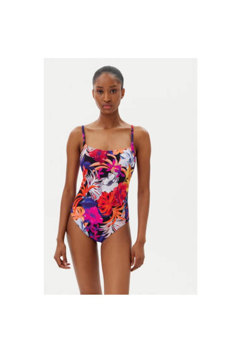 Costum de baie dama BL558 - 65465 - Multicolor