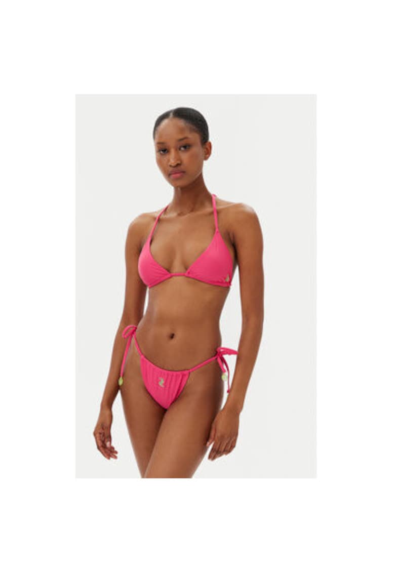 Costum de baie dama JCITS125202 - Roz