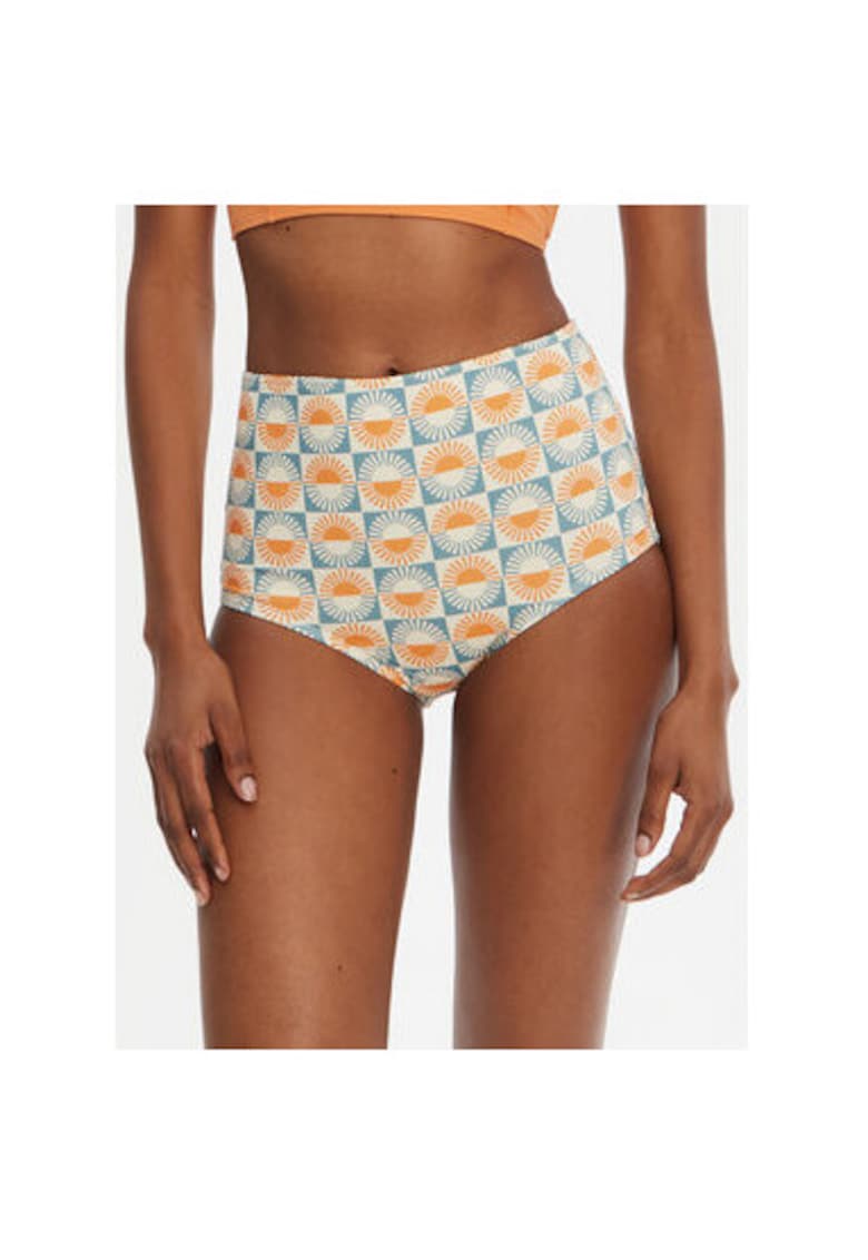Slip dama EQWX403129 - Poliamida/Elastan - Multicolor Slip dama EQWX403129 - Poliamida/Elastan - Multicolor