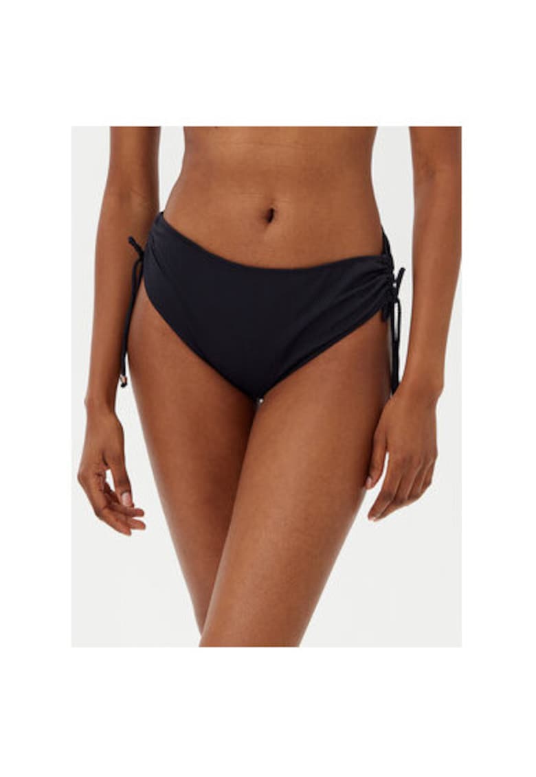 Slip dama  BL403 - Negru