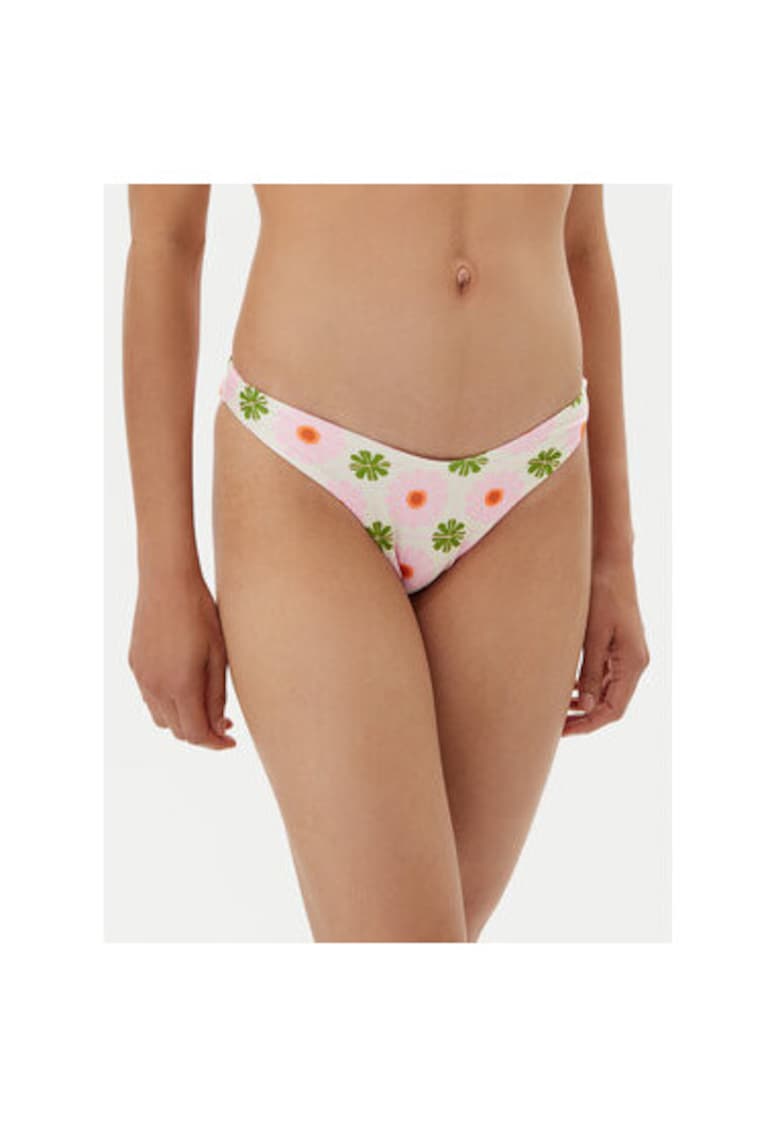 Slip dama PT2679SBC038 - Multicolor - Multicolor