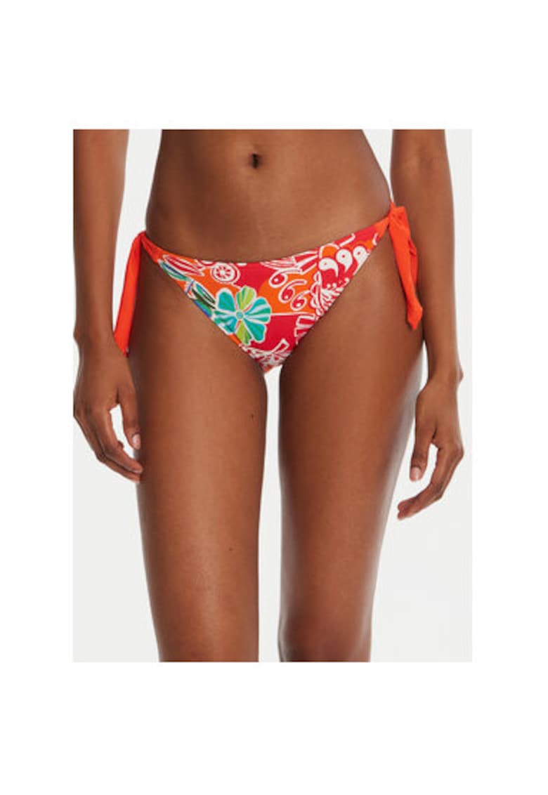 Slip bikini dama DASIA BODEGABAY - Sintetic - Multicolor