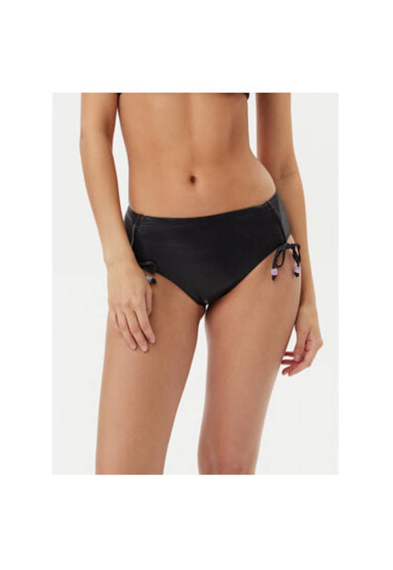 Slip dama C22KC5 011 - Negru