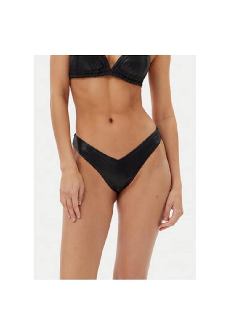 Slip dama C22KG0 011 - Negru Slip dama C22KG0 011 - Negru