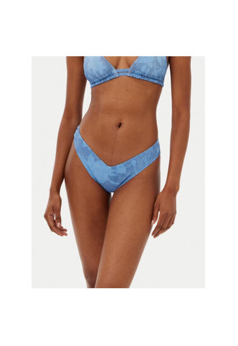 Slip dama C22JG0 A18 - Albastru Slip dama C22JG0 A18 - Albastru