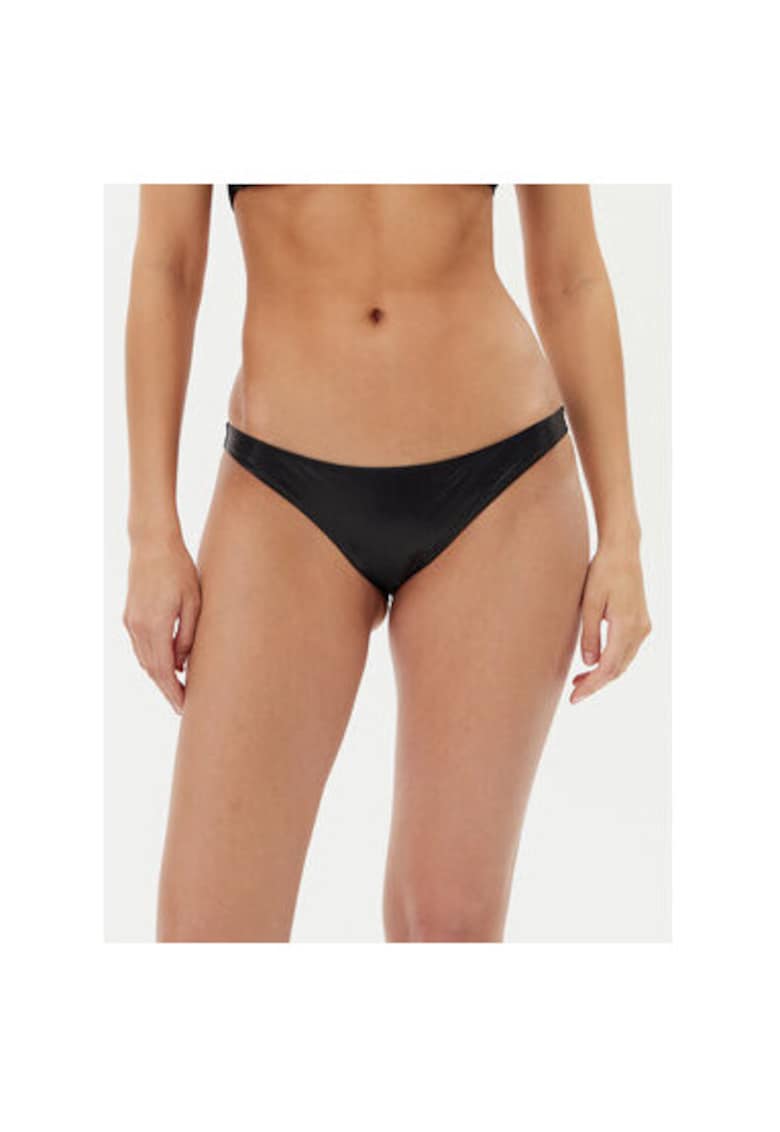 Slip dama  C22KA0 011 - Negru