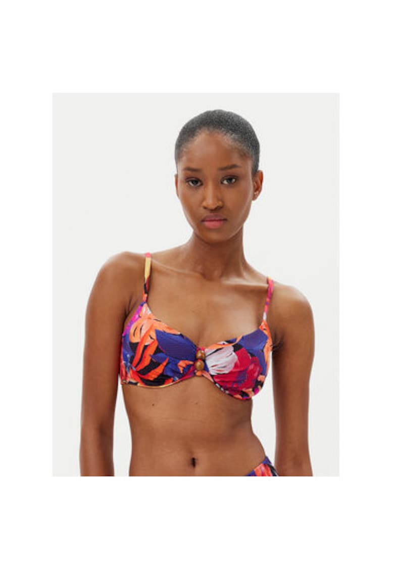 Sutien dama BL511 - Multicolor - Multicolor