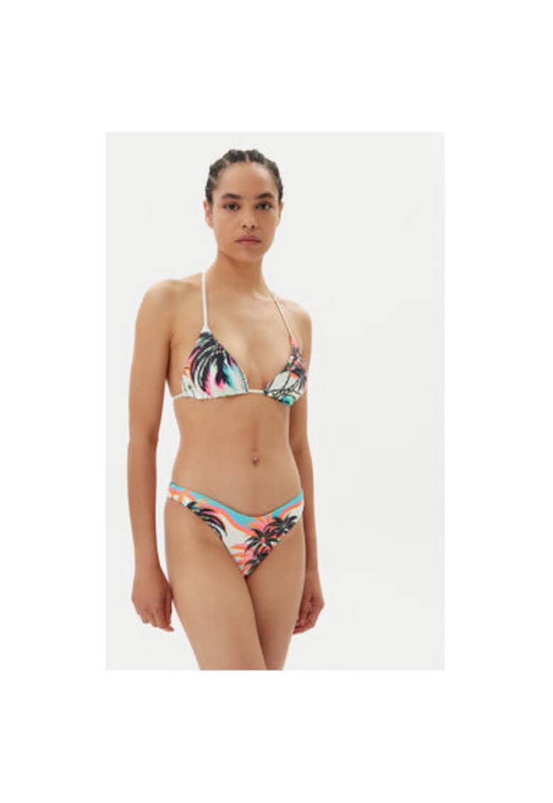 Sutien bikini dama  PT2404STR041 - Sintetic - S INTL - Multicolor