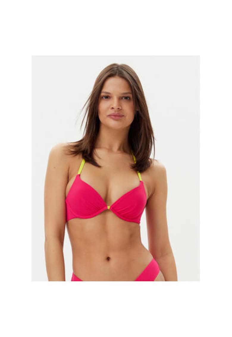 Sutien dama C22JMA 07J - Roz - Roz