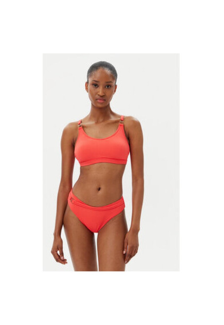 Sutien bikini dama BL477 - Sintetic - 75B EU - Corai
