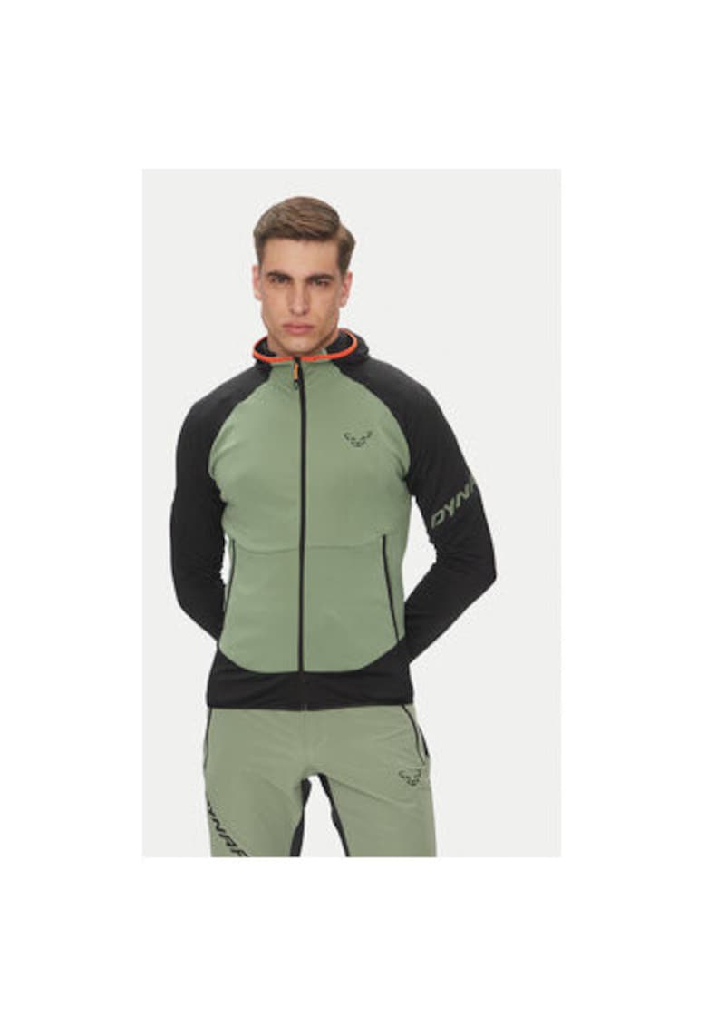 Hanorc barbati 08-0000071176 - Poliester - Verde