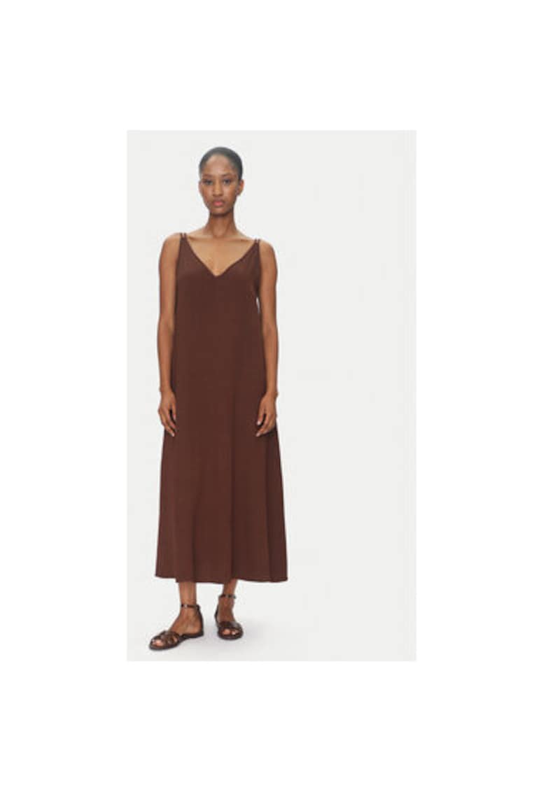 Rochie de vara dama  TD0758 - Viscoza/Rayon