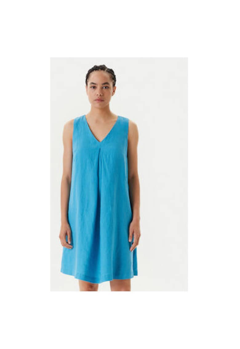 Rochie de vara dama  Albastru